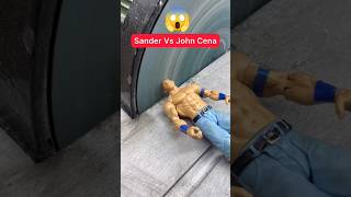 Sander VS John Cena sandervs satisfying 🤣 [upl. by Brooks227]