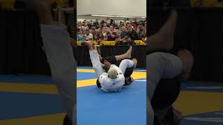 Flying Arm Bar by Piter Frank cbjj ibjjf jiujitsu [upl. by Graeme]