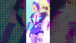 MMD GoGetters VTuber Motion DL mmd dance vtuber gogetterschallenge shorts [upl. by Sebastien]