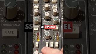 A Classic SSL Trick For Smooth Compression [upl. by Crissy]