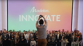 Modelon Innovate 2024 Highlight Reel [upl. by Urbana]