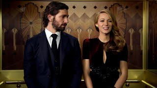 The Age of Adaline Movie Review  Age of Adaline Movie [upl. by Elrahc148]