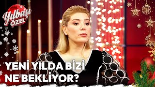 Yeni Yılda Bizi Ne Bekliyor 2024 Burç Yorumları  NTV Yılbaşı Özel [upl. by Joelynn491]