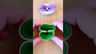 part 8  Beautiful Satisfying Pastry Tutorial Ep8 [upl. by Kaenel]