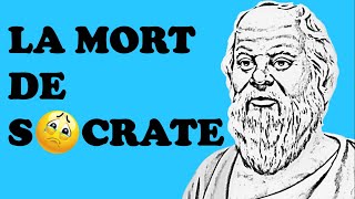 La mort de Socrate livre audio  Platon – Phédon [upl. by Suirradal]