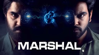 Marshal New South Movie  New 2024 Released South Movie in Hindi Dubbed  Meka Srikanth [upl. by Nunes]