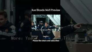 Blue Bloods 14x11 Promo  Preview [upl. by Notgnilra]