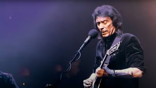 Il popolo di Steve Hackett [upl. by Eiramalegna]