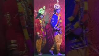 Ramlila kadipur short video [upl. by Adnarom]