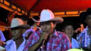 CORAZON ROTO ENTRE YESID ORTIZ Y EL INDIO PLUTARCO BARONmp4mp4 [upl. by Derfla]