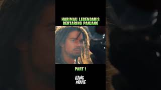 harimau legendaris bertaring panjang movie alurceritamovie film alurfilem [upl. by Susanne]