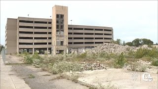 It’s a mess Lorain planning legal action over former St Josephs Hospital [upl. by Ahsirkal]