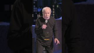 Lactose intolerant George Carlin [upl. by Kaufmann943]