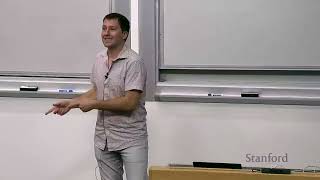 Stanford CS149 I Parallel Computing I 2023 I Lecture 14  Midterm Review [upl. by Crista]