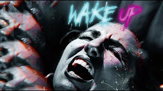 ARDENITE Chypriann  Wake Up Official Video 4K [upl. by Emlynne]