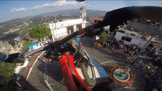 Taxco 2017 Race Run [upl. by Plath]