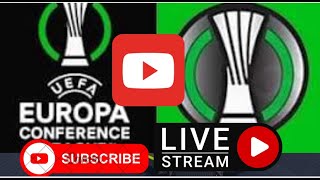 Tobol Kostanay vs Basel LIVE MATCH UEFA EUROPA CONFERENCE LEAGUE [upl. by Hennie231]