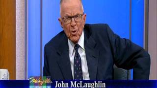 The Mclaughlin Group 1072011 [upl. by Jacklyn]