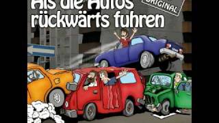 Als die Autos rückwärts fuhren [upl. by Hanschen372]