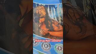 Discover Rotorua New Zealand travel newzealand [upl. by Lagiba]