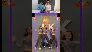 Aji Ghanta  Aji Ghanta Song  mix ajighanta dance mixing funny rection youtubeshorts [upl. by Granese]