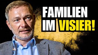 Familien geht es an den Kragen Neue Steuerreform kommt [upl. by Aliahs945]