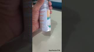 INDOFILOxyGold viral video goal oxyfluorfen 235EC short [upl. by Sucramrej]