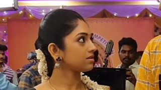 Ninaithale inikum serial Oct 21 review  தமன்னா வை நகத்திடம் சிக்க வைத்து ராணி [upl. by Aloibaf]