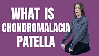 Uncovering the Mystery of Chondromalacia Patella [upl. by Odiug]