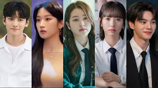 TIKTOK TỔNG HỢP tổng hợp vd tiktok phim hàn diễn viên cuốn hút kdrama tiktok [upl. by Mirielle771]