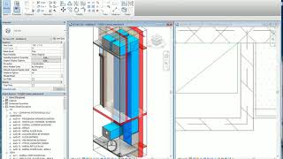 Revit Bluebeam Training  Creating 3D Views with the use of 3D PDFs [upl. by Mendel]