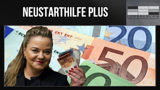 Neustarthilfe Plus ist da So gehts Tutorial Ausfüllhilfe [upl. by Garrison124]