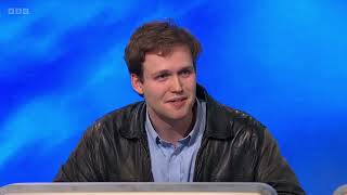 University Challenge S54E10  Exeter College Oxford v Christs College Cambridge [upl. by Mufi832]