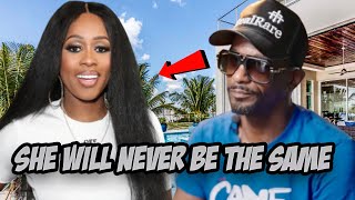 Charleston White EXPOSES The Real Reasons Why Remy Ma Cheated On Papoose [upl. by Faustine]