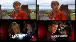 Smallville Season 58 Opening Credits [upl. by Nelram]