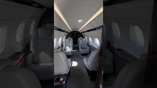 Praetor 500 jesus luxuryreview aviation [upl. by Lerraf324]