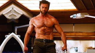 Wolverine vs Shingen  Fight Scene  The Wolverine 2013 Movie Clip HD [upl. by Dyche]