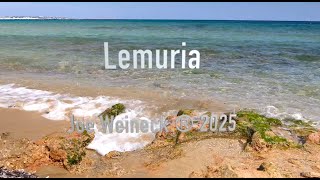 lemuria 28 11 24 [upl. by Erund]