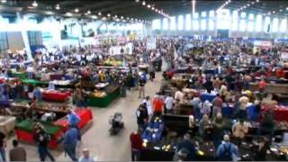 GUNTALK S1 Tulsa Arms Show Pt 1 [upl. by Adama]