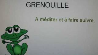 Sommes nous déjà cuits  L histoire de la grenouille [upl. by Stoddart188]