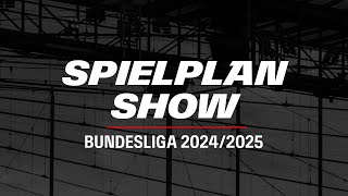 Hammer Start in Dortmund I Die Spielplan Show  Bundesliga 2425 [upl. by Girand]