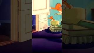 TOM VS JERRY viralshortshotsfreefireviralfreefiretomjerryboy [upl. by Map]