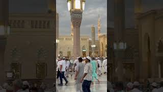 magriber azan shohor shortvideo shoher shortvideos shortvideoyoutube madina [upl. by Ahsael313]