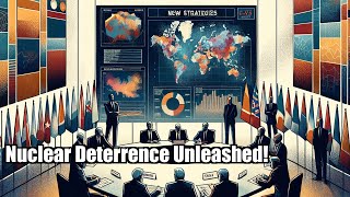 Unraveling Nuclear Deterrence Strategies Against Terrorism amp Global Security Risks [upl. by Corley]