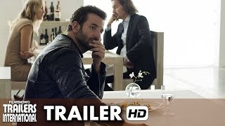 Pegando Fogo Trailer Oficial Dublado 2015  Bradley Cooper HD [upl. by Yemarej79]