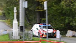 Rally Silesia 2024 [upl. by Harwin]