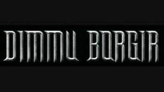 Dimmu Borgir  The Maelstrom Mephisto [upl. by Infield86]