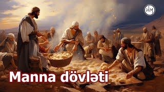 Azərbaycanın ilk mərkəzləşdirilmiş dövləti hansıdır  TARİXİMİZDƏ DÖVLƏTÇİLİK ƏNƏNƏSİNİN MİLADI [upl. by Aramak]