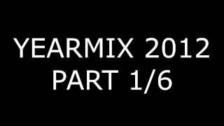 Yearmix  Jaarmix 2012 TMF Part 1 [upl. by Ynohtona]