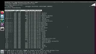 HOW TO RECOVER FILES USING TESTDISK IN UBUNTUDATARECOVERY TESTDISK UBUNTU [upl. by Ericksen]